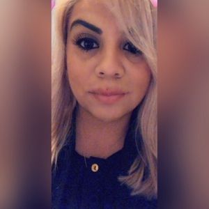 Meet your Posher, Marisol